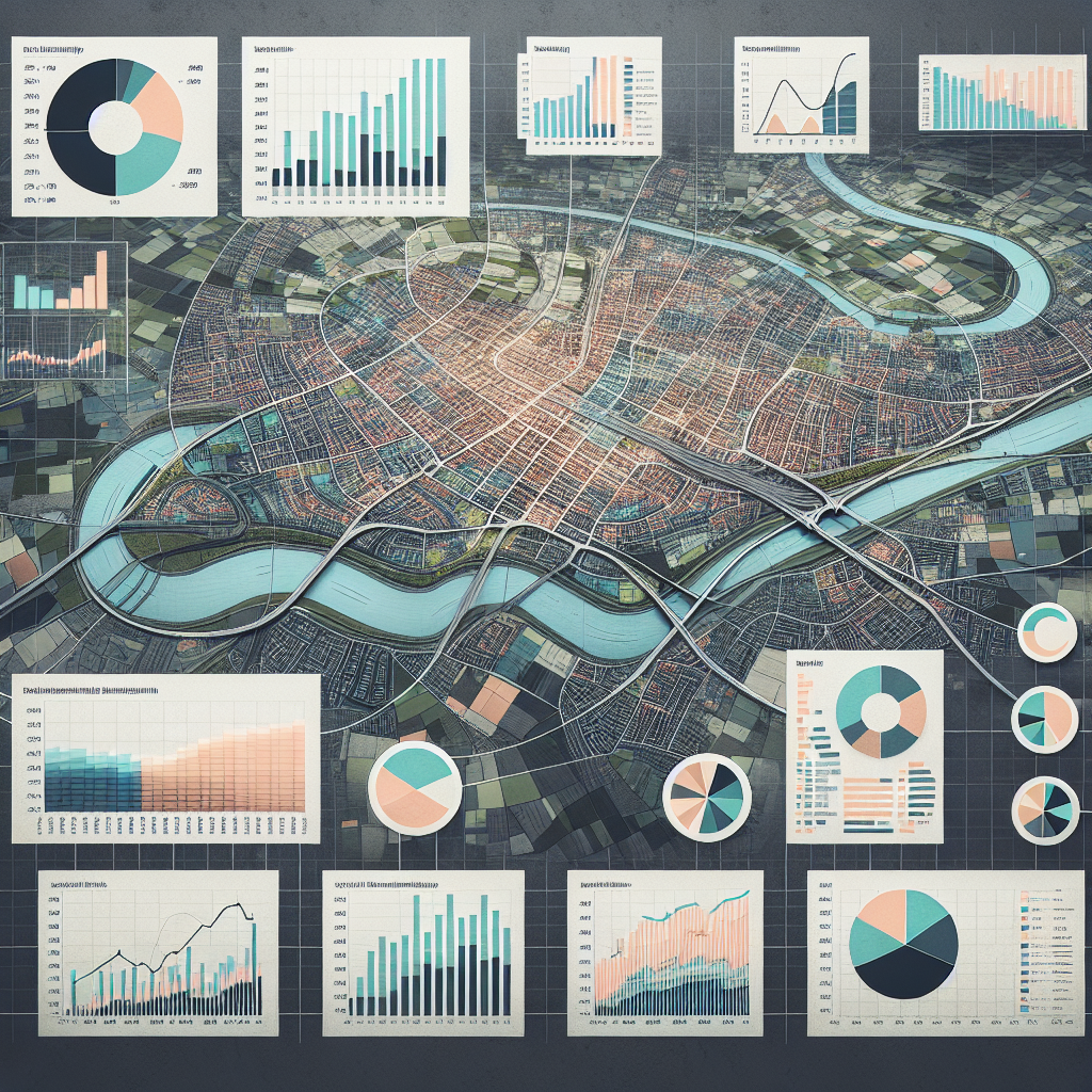 Bodenrichtwert-Entwicklung Leipzig Böhlitz-Ehrenberg letzte 10 Jahre